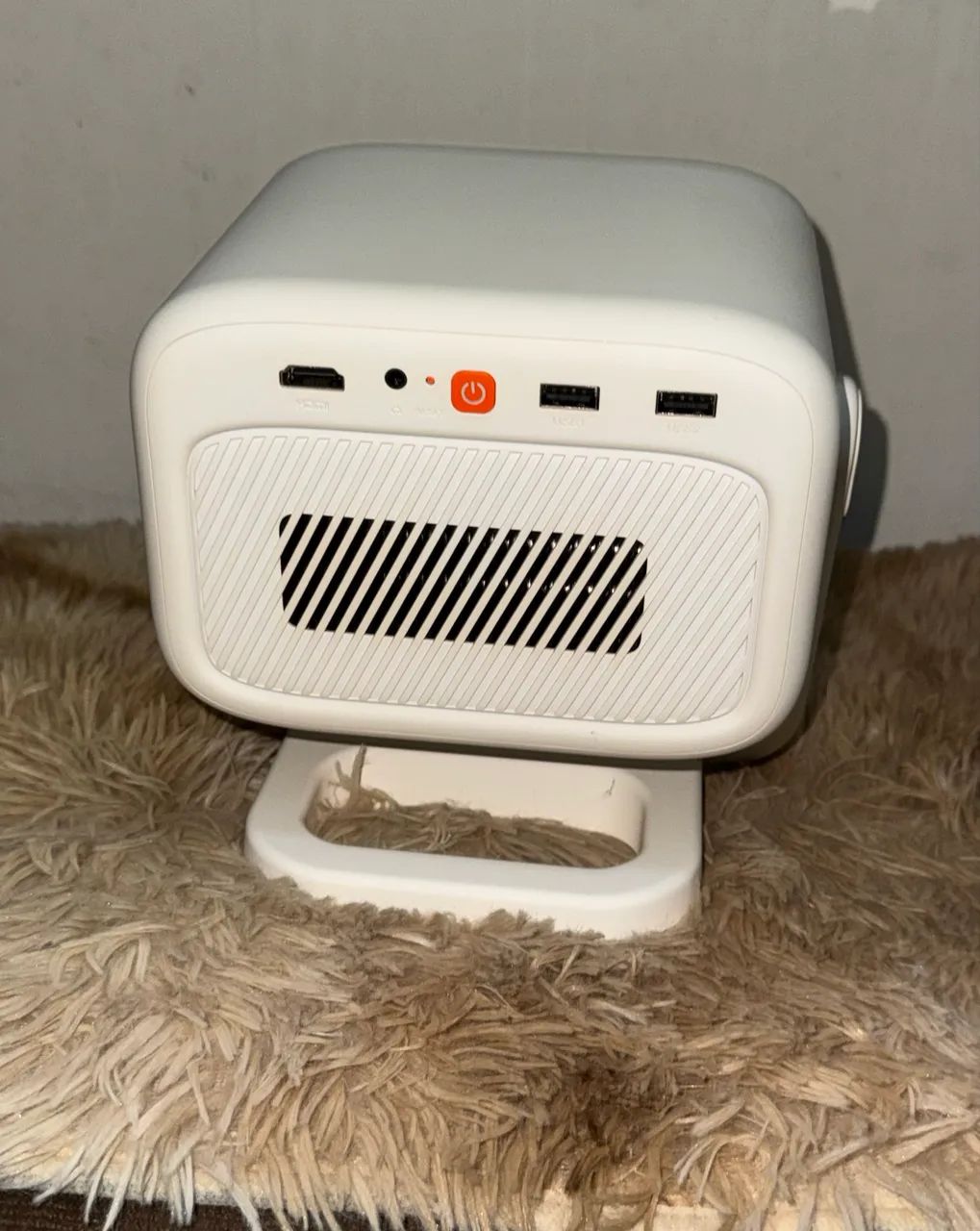 Projetor U90 Max byintek - Foto 3