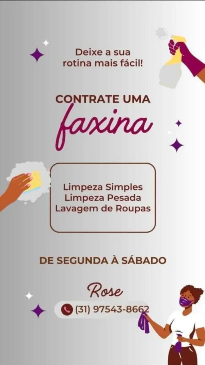 Diarista  - Foto 2