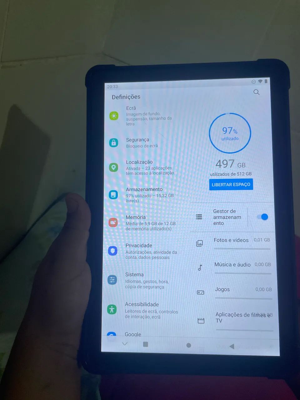 Tablet T 10 PRO  - Foto 2