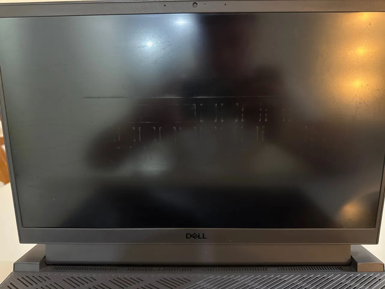 Notebook Dell G15 Rtx 3050 AMD ryzen 5  - Foto 4