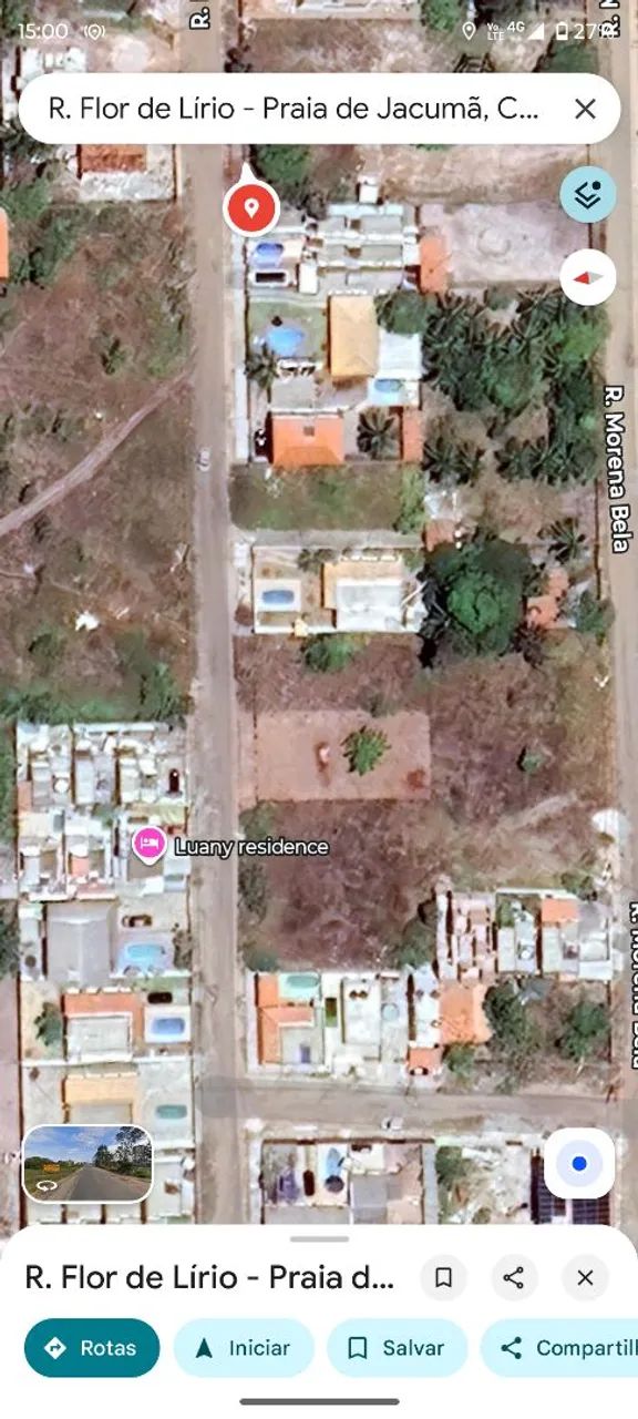 Terreno no Loteamento Praia de Jacumã  - Foto 3