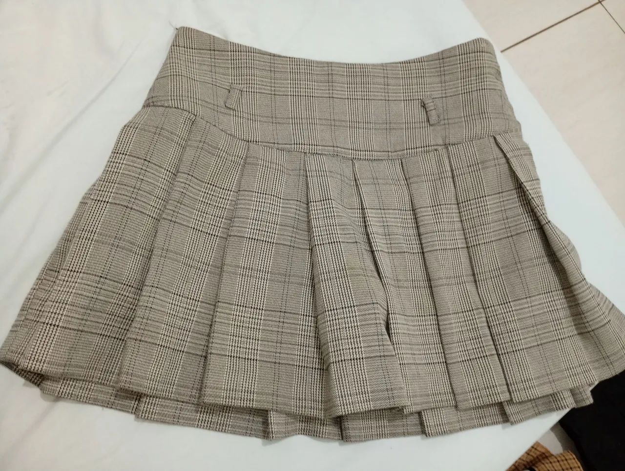 Saia short  - Foto 5