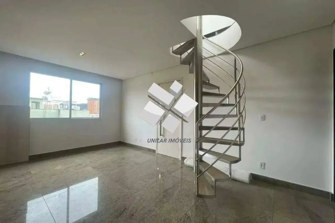 Cobertura Nova com Elevador e 158 m² no Padre Eustáquio  Conforto, Exclusividade e Localiz - Foto 4
