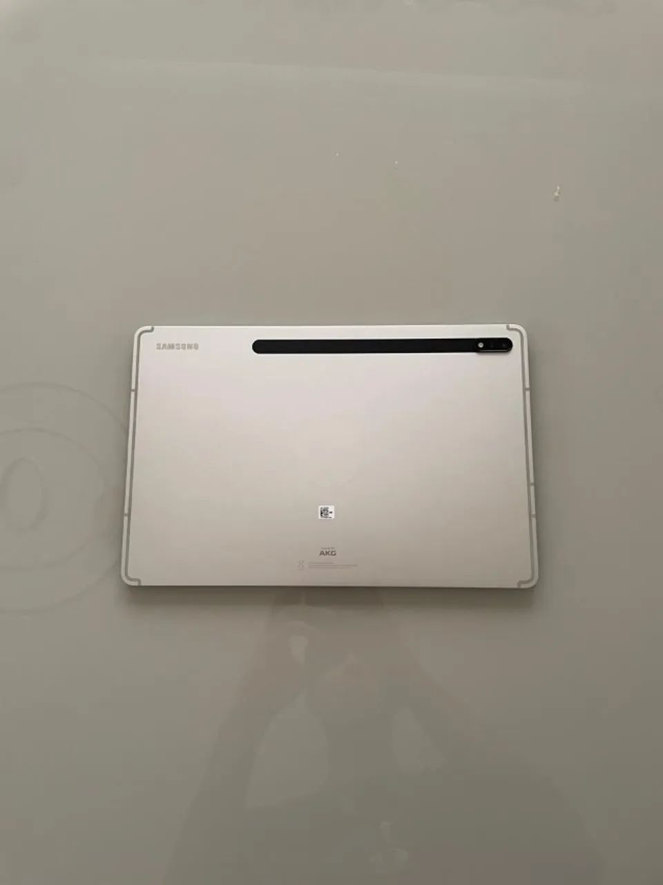 Samsung Galaxy Tab S8+ 5G 8gb Ram 242gb 12.4 - Foto 4