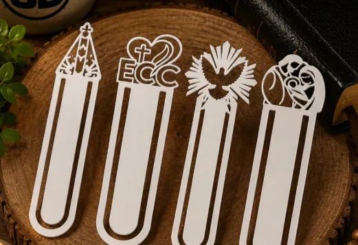 Marca Página Personalizado - Foto 5