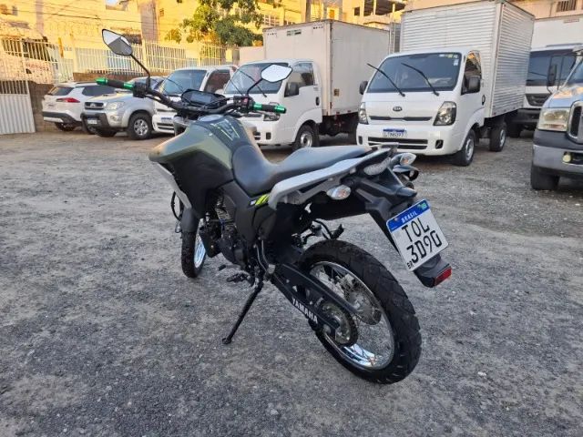 Yamaha XTZ Lander ABS 2025 - Foto 3