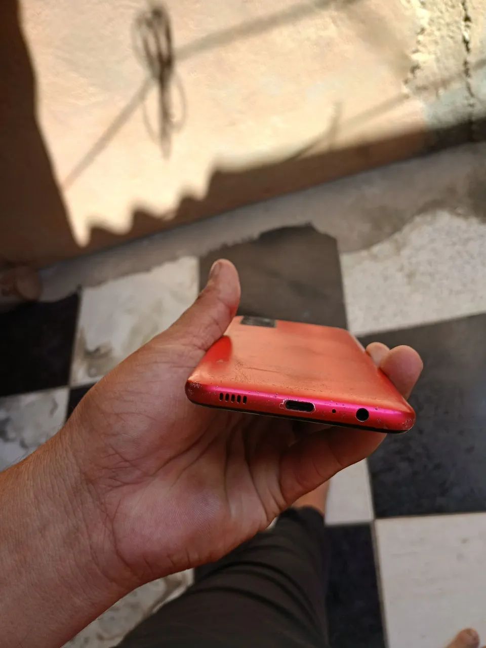 Samsung galaxy A03s - Foto 4