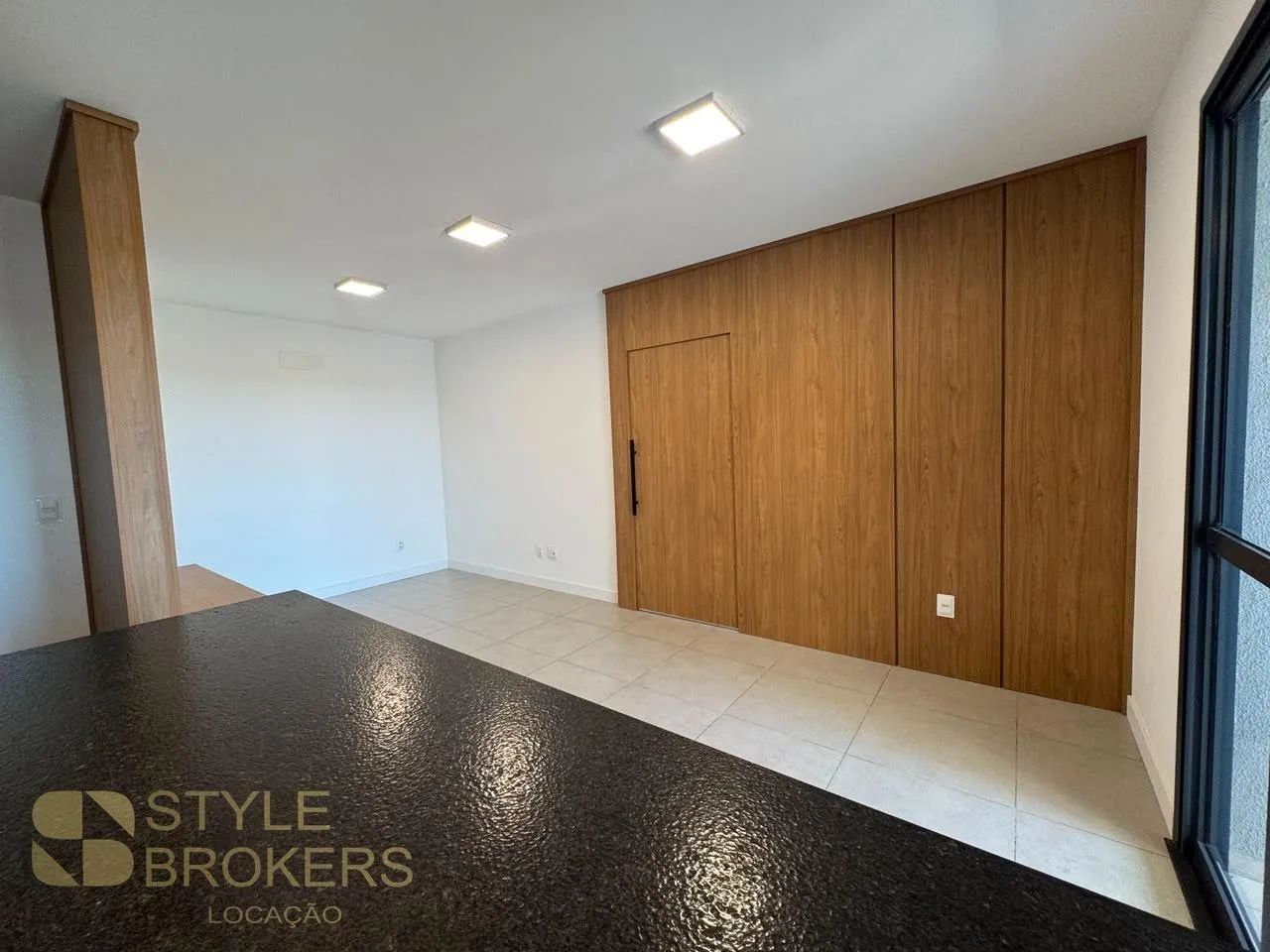Apartamento em Jardim Independencia - Cuiabá