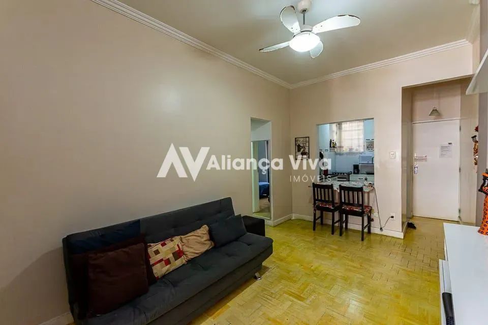 Copacabana | Apartamento 2 quartos