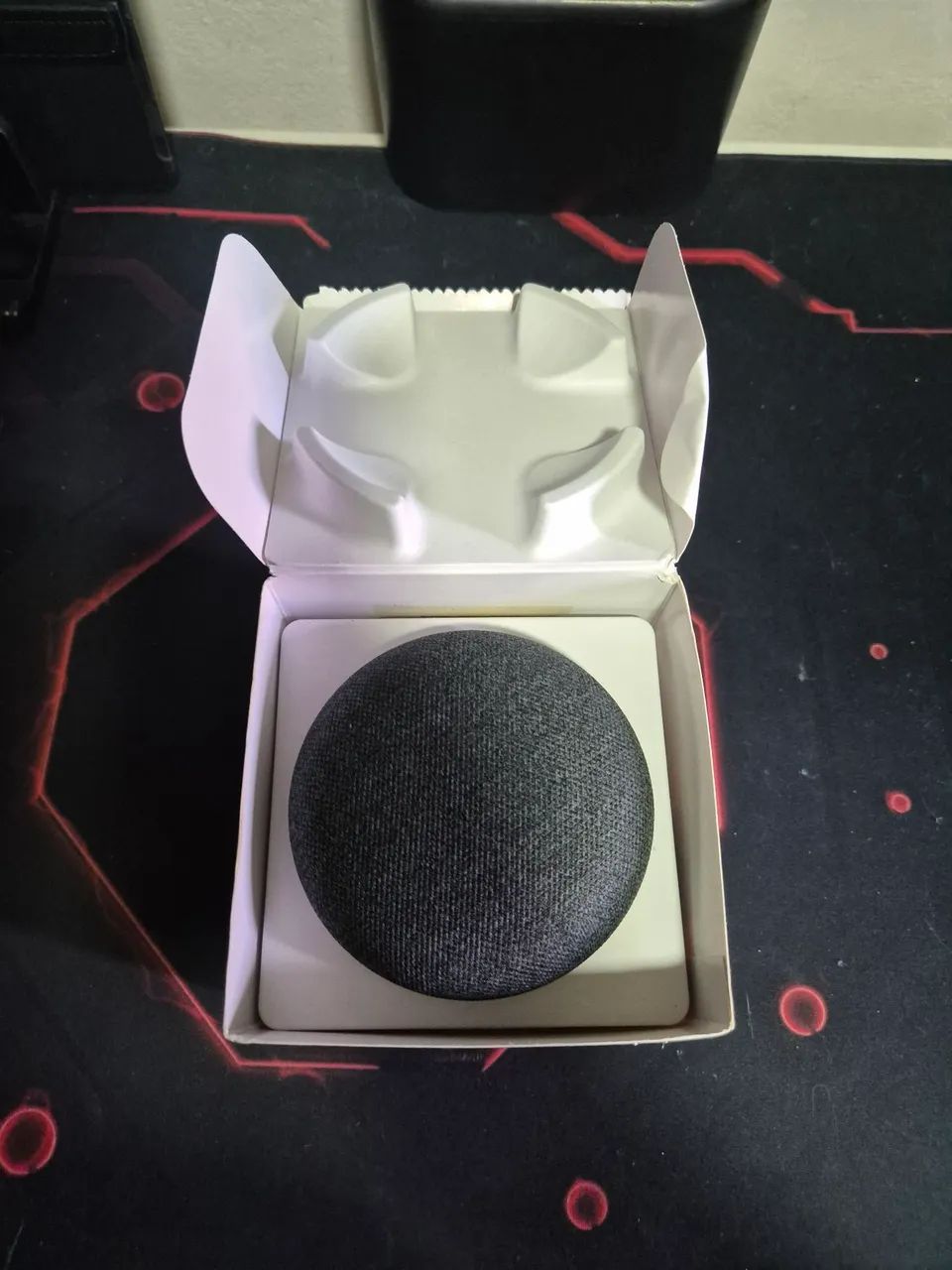 Google Home Mini 1a Ger UR078 - Foto 2