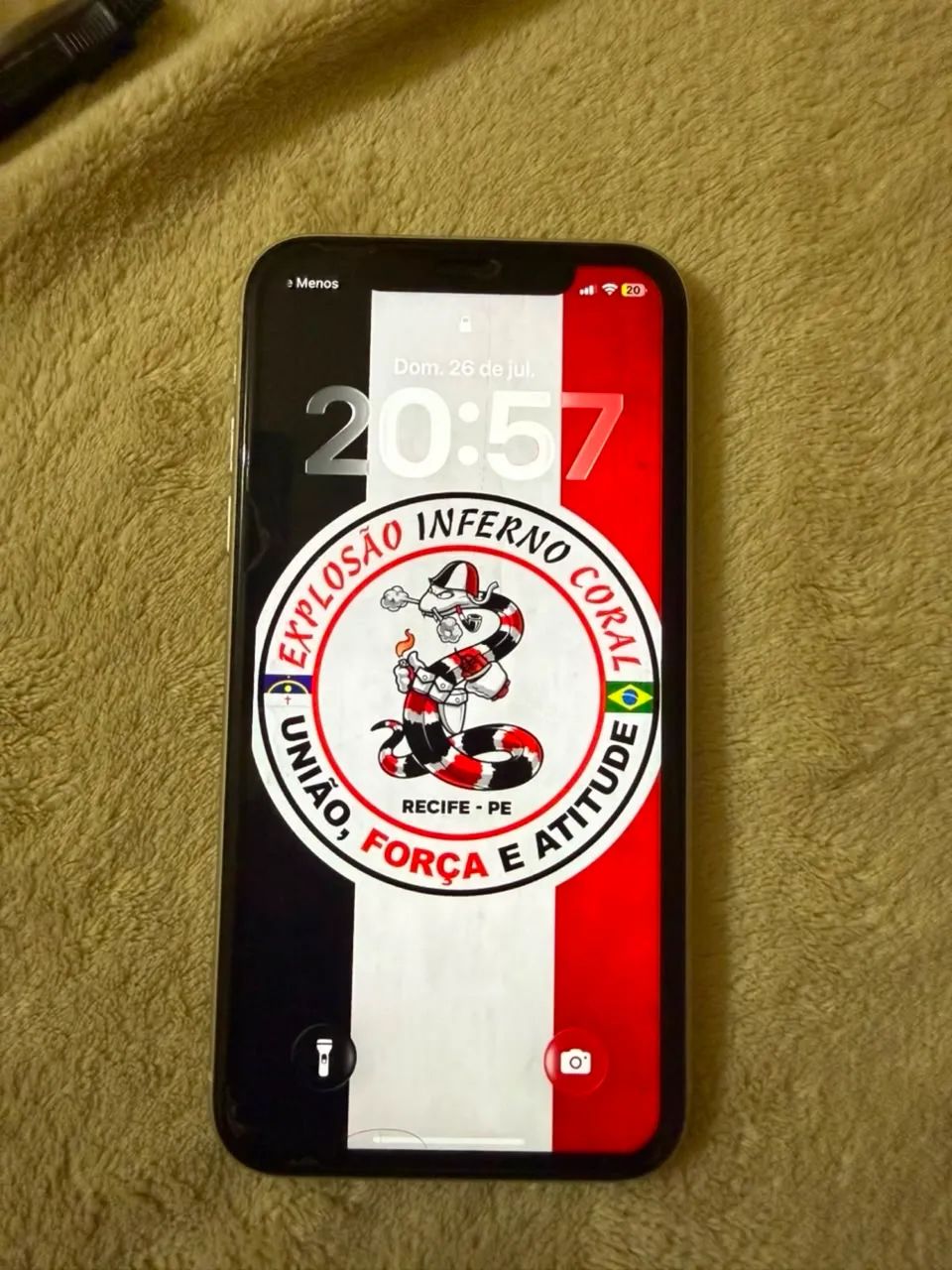 IPHONE 11 64gb  - Foto 4