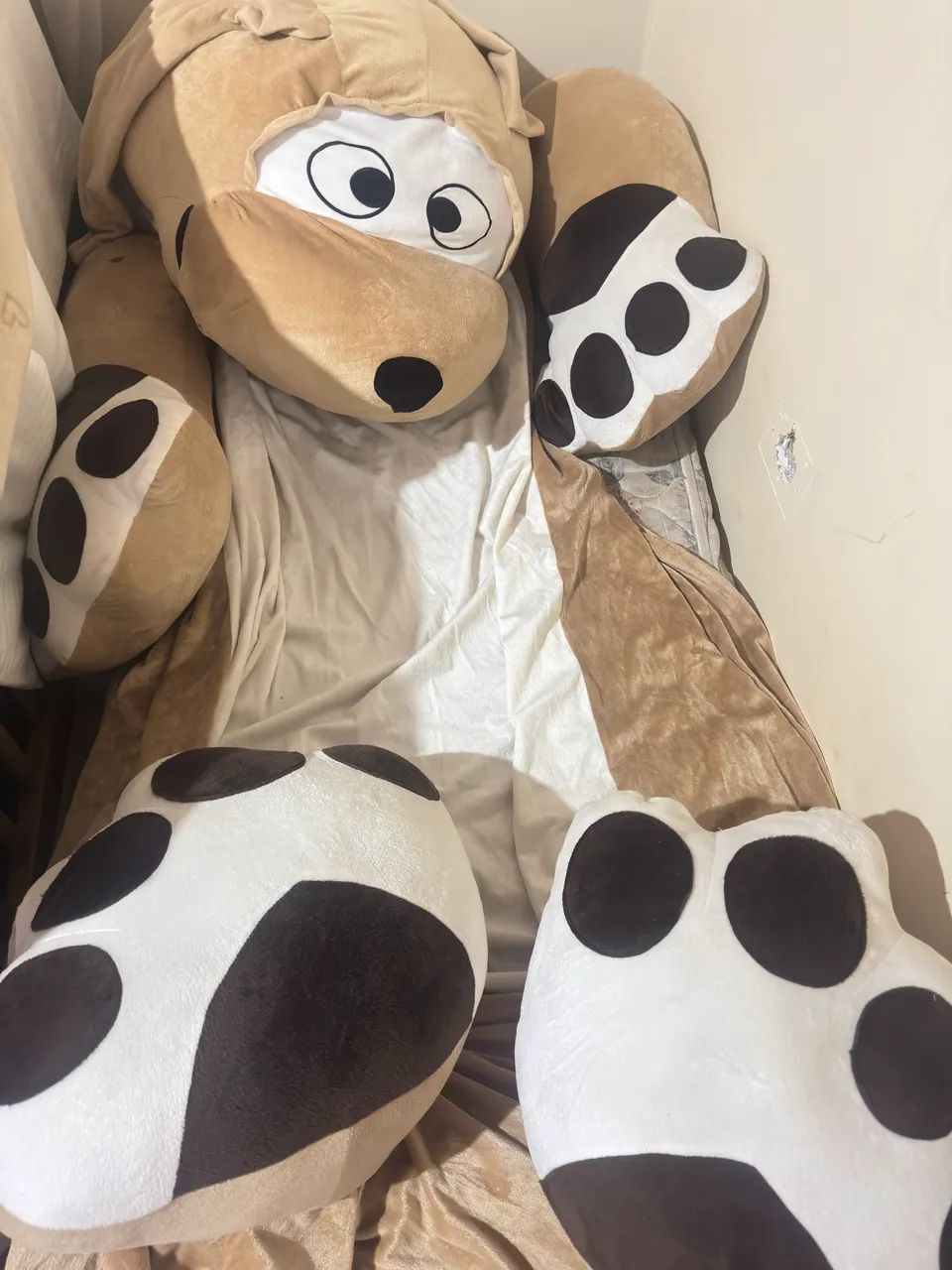 Lençol solteiro infantil 