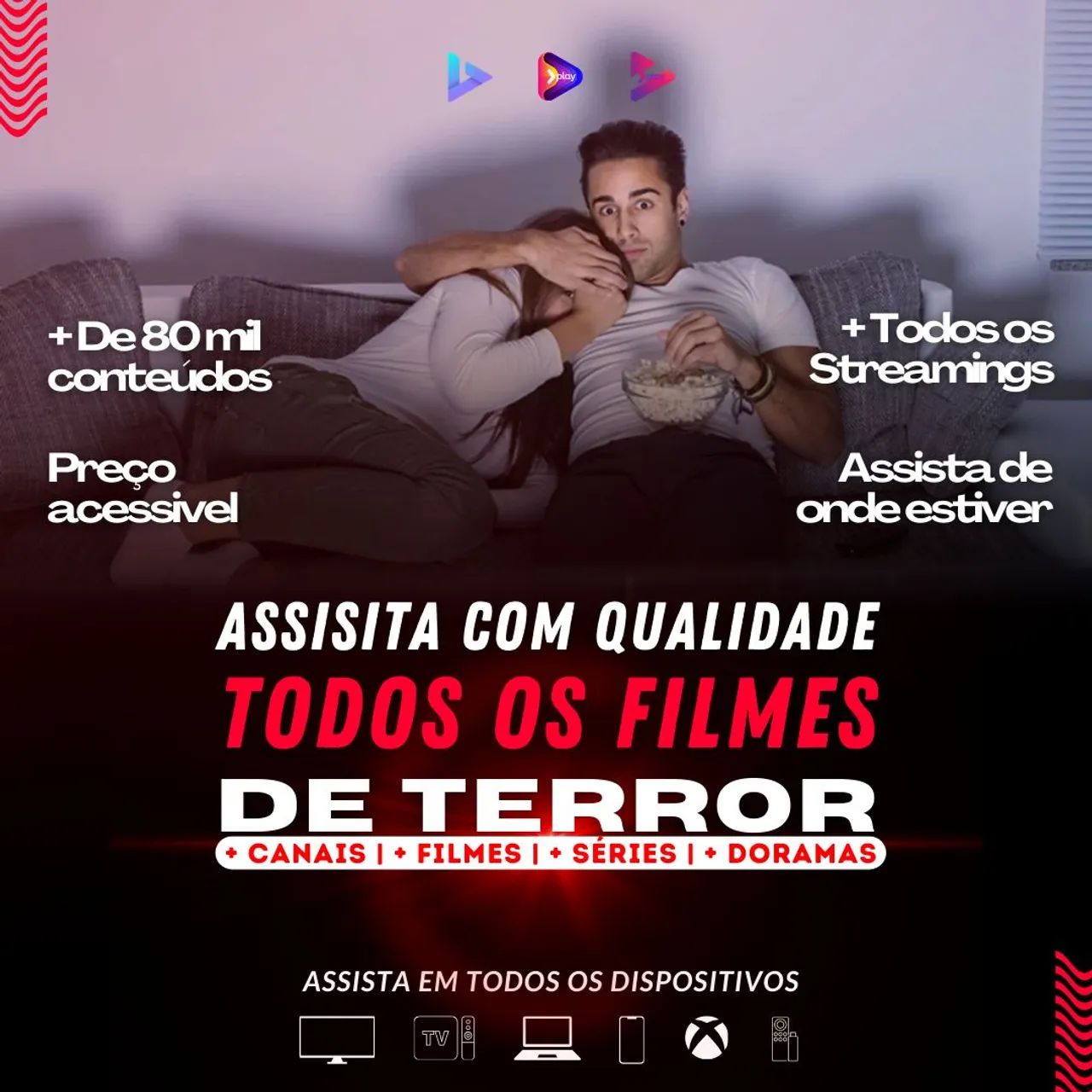 App tv  - Foto 2
