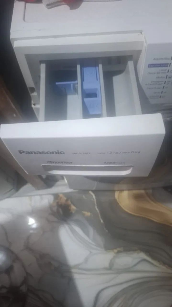 Máquina lave e seca  - Foto 4
