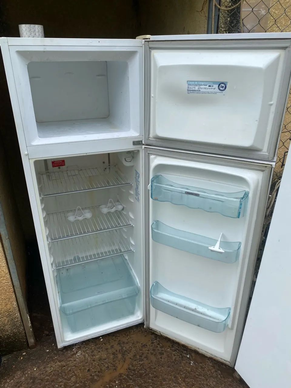 Geladeira  - Foto 2