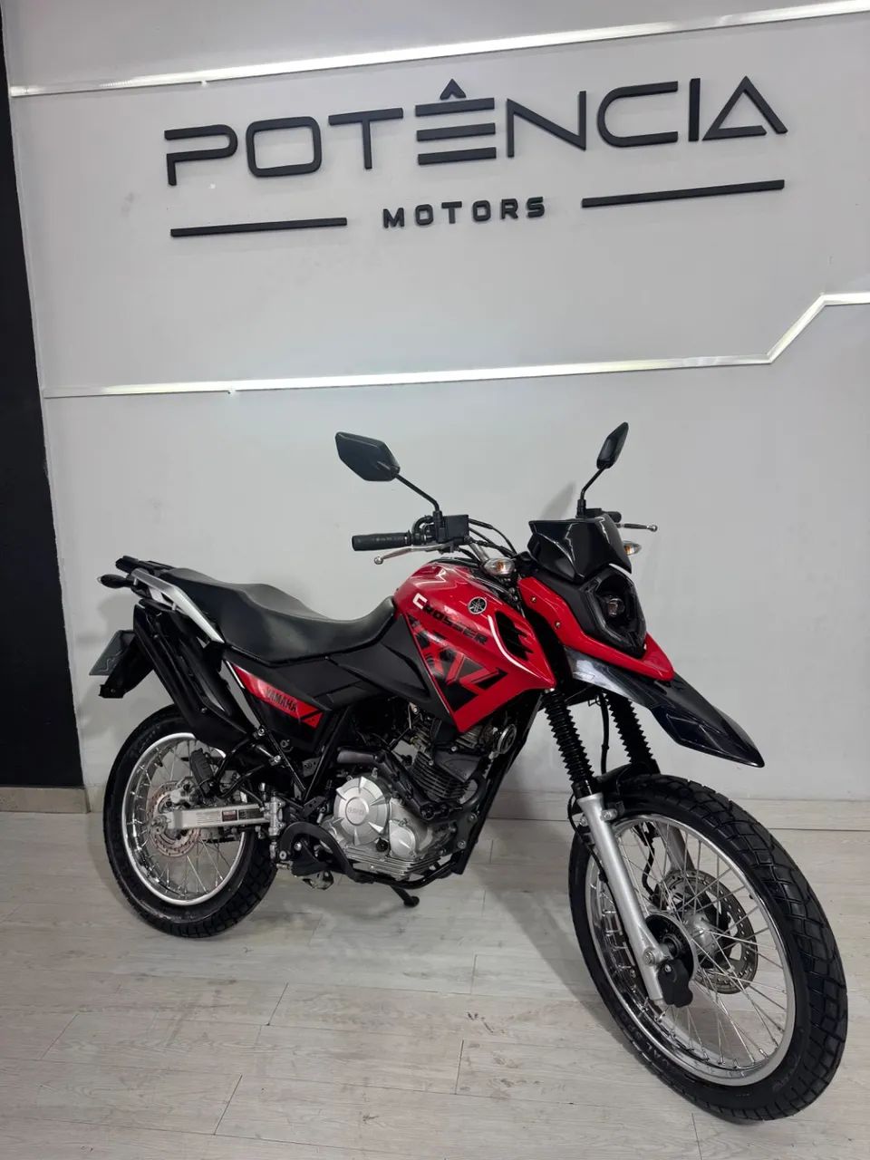 XTZ 150 CROSSER Z FLEX - Foto 2