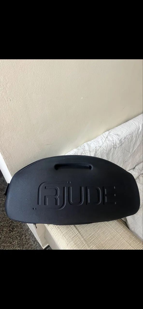 Case para jbl capinha 