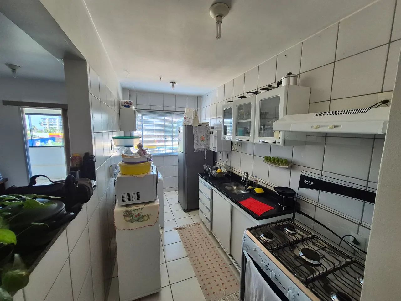 Vendo apartamento Varandas do Gama - Foto 4