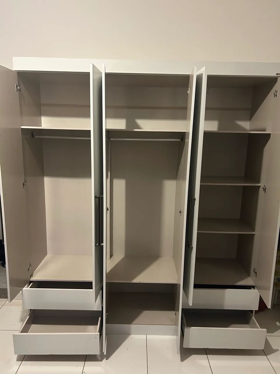 Guarda Roupas - Foto 2