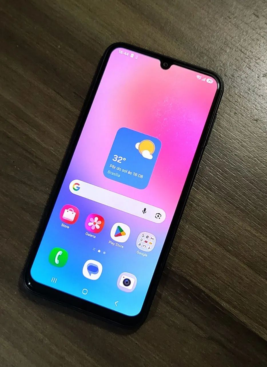 Samsung A24 128GB