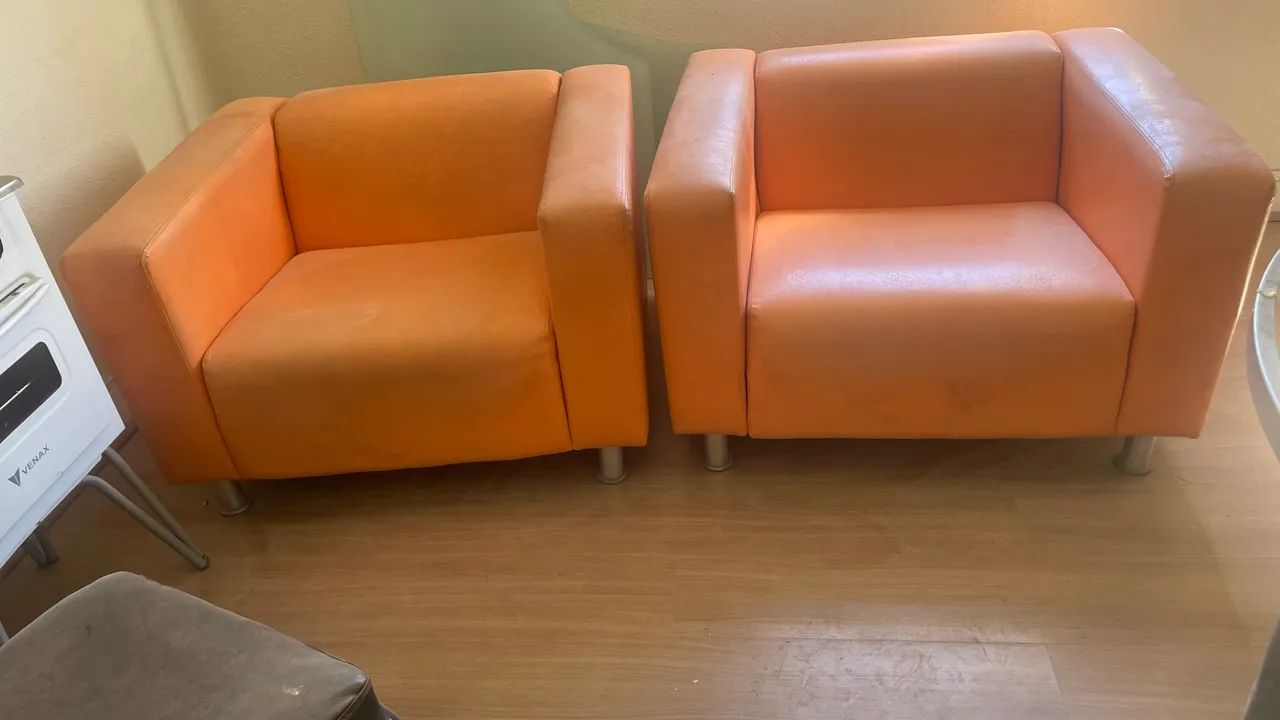 Poltronas 
