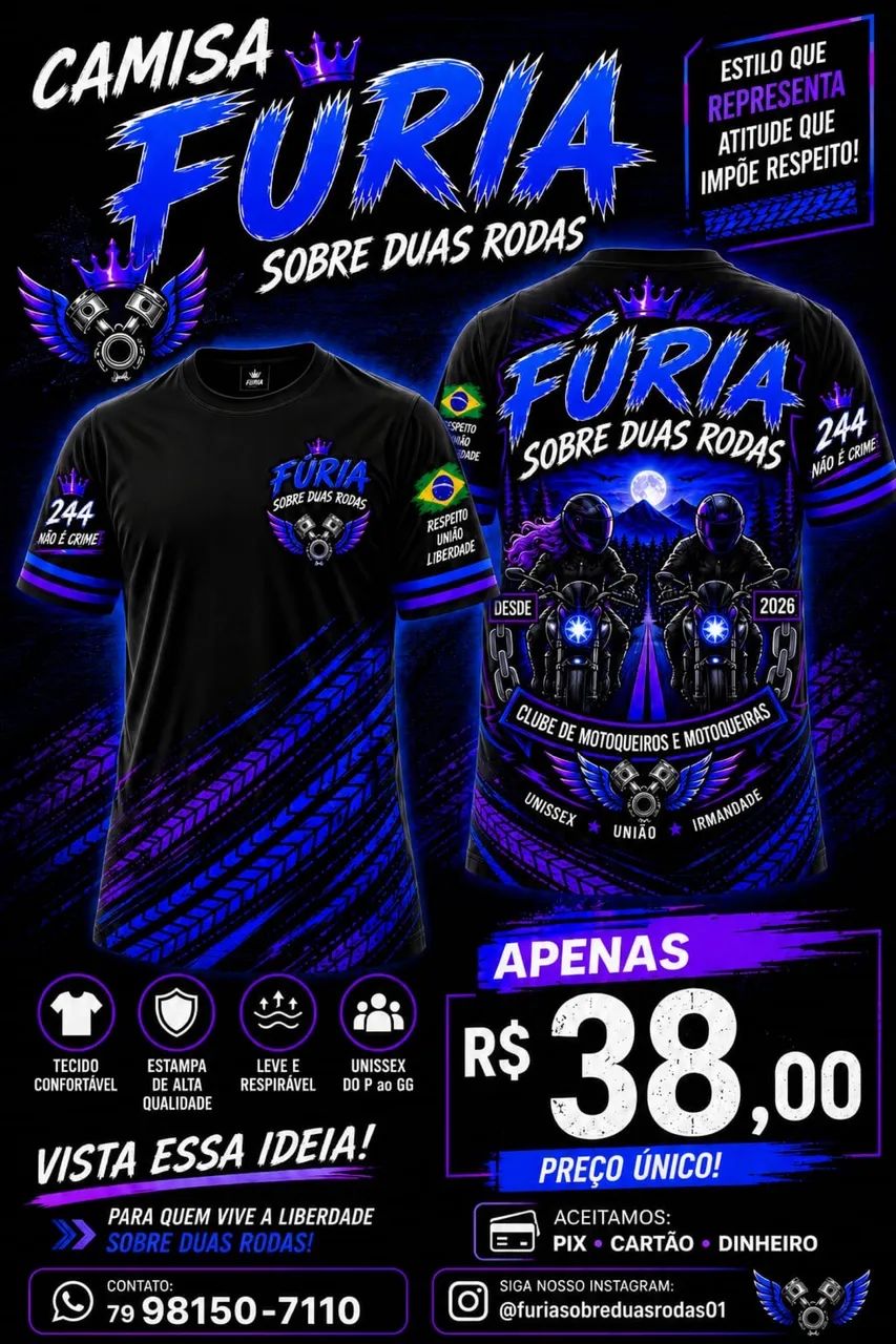 Camisas - Foto 2