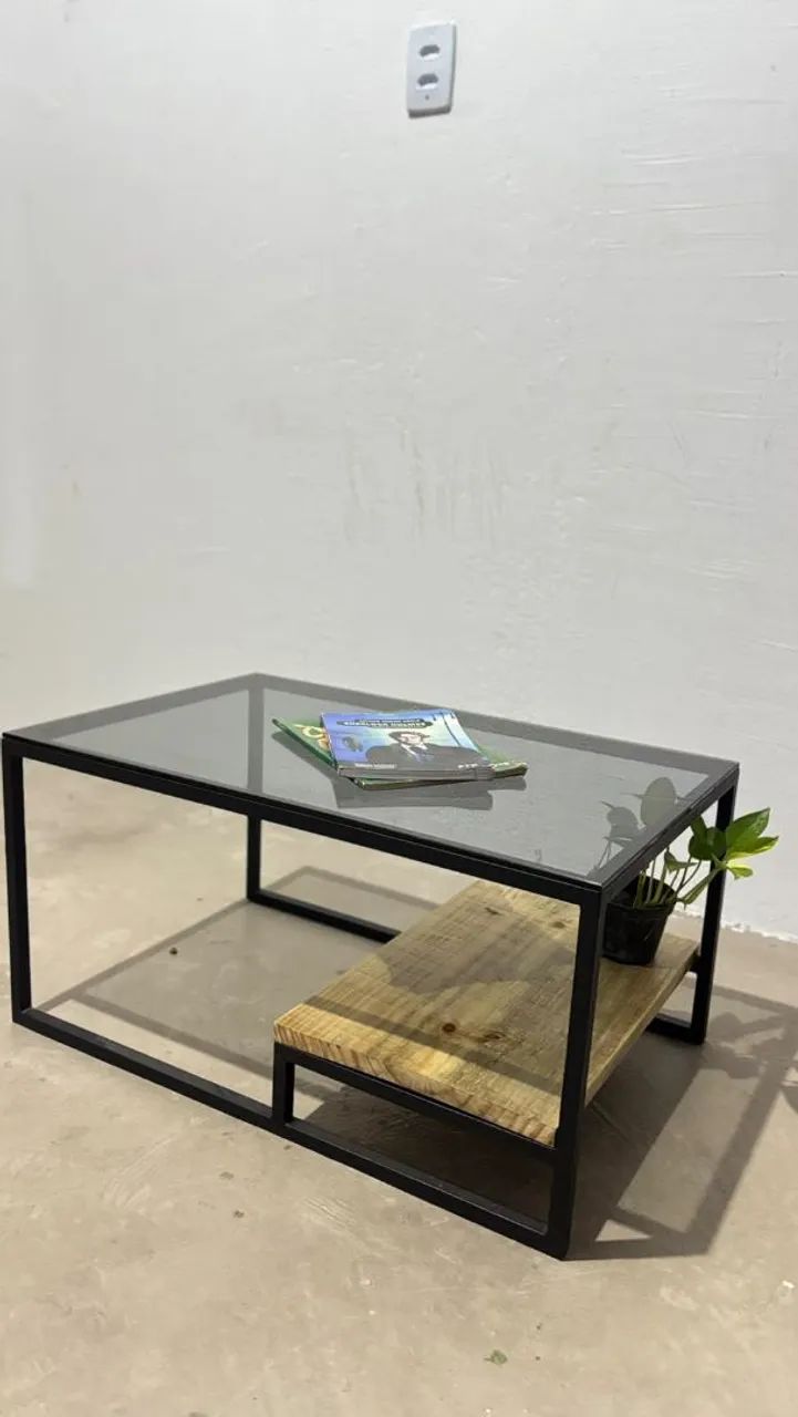 Fabricamos moveis industriais 
