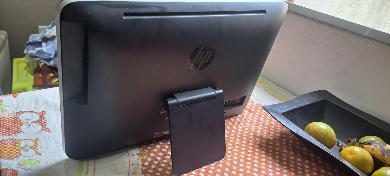 HP 18 all in one - Foto 2