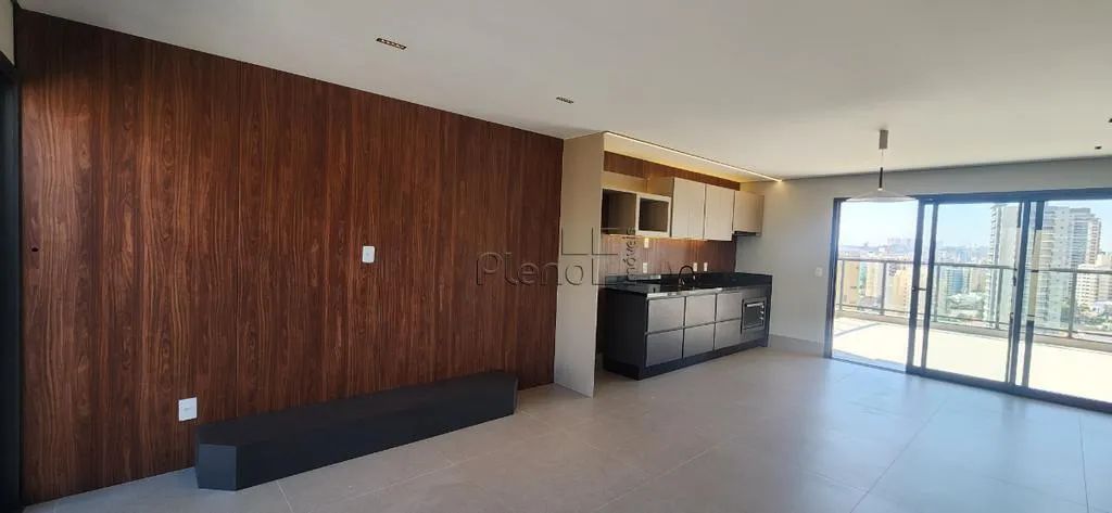 Apartamento à venda em Campinas, Cambuí, com 2 suítes, com 130 m² - Foto 3