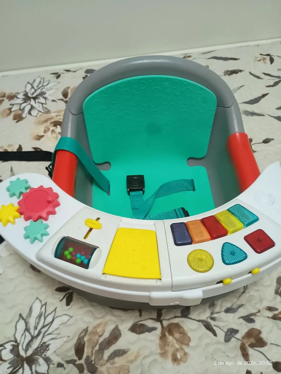 Boster SEAT 