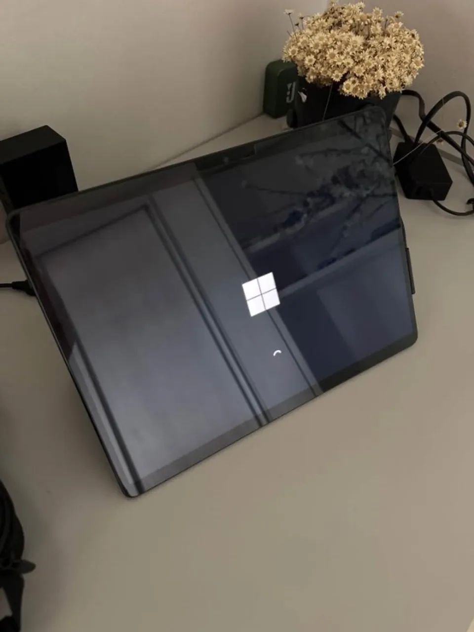 Microsoft Surface Pro 8 i7 16GB RAM 256GB SSD Touch - Foto 2