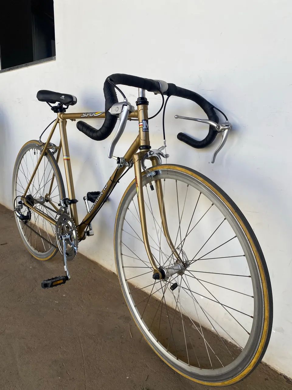 Monark 10 Speed