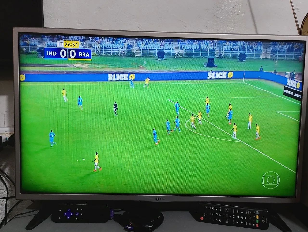 TV  - Foto 3