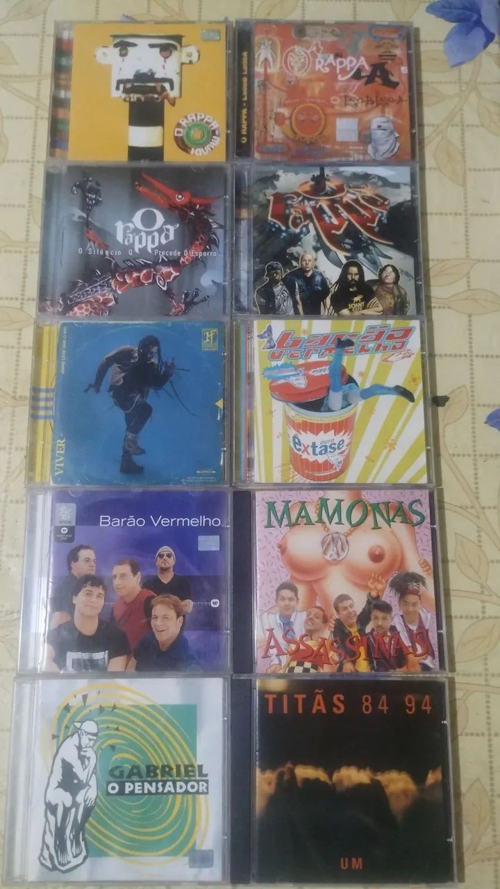 Rock Pop Brasil 