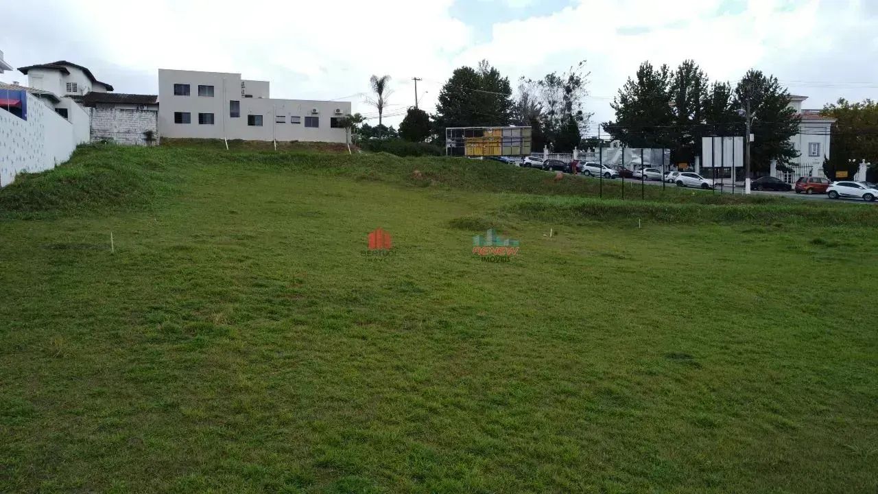 Terreno Comercial no Portal de Vinhedo - Foto 4