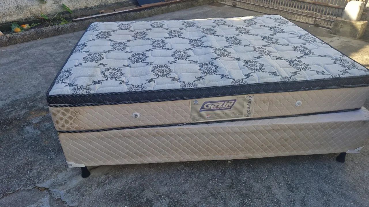Cama box - Foto 2