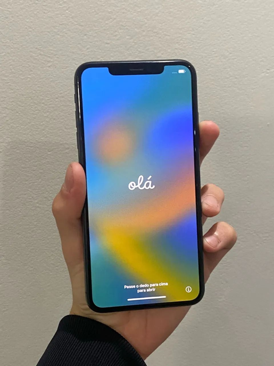 Iphone Xs Max 64gb
