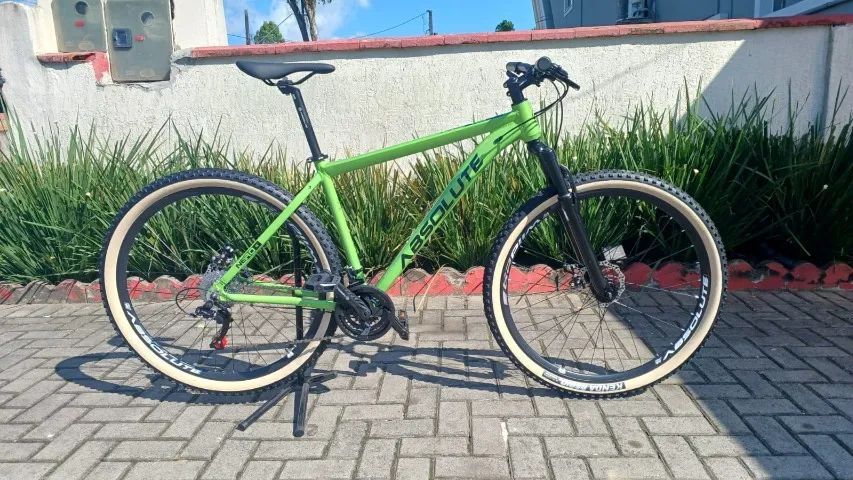 Bicicleta Absolute NERO 5 21marchas Shimano - Foto 4