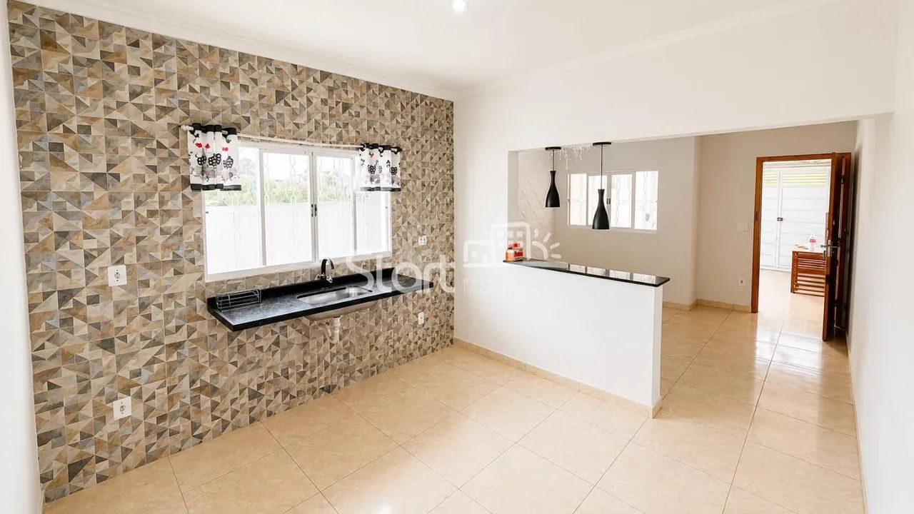 casa - Jardim São Judas Tadeu - Campinas - Foto 4