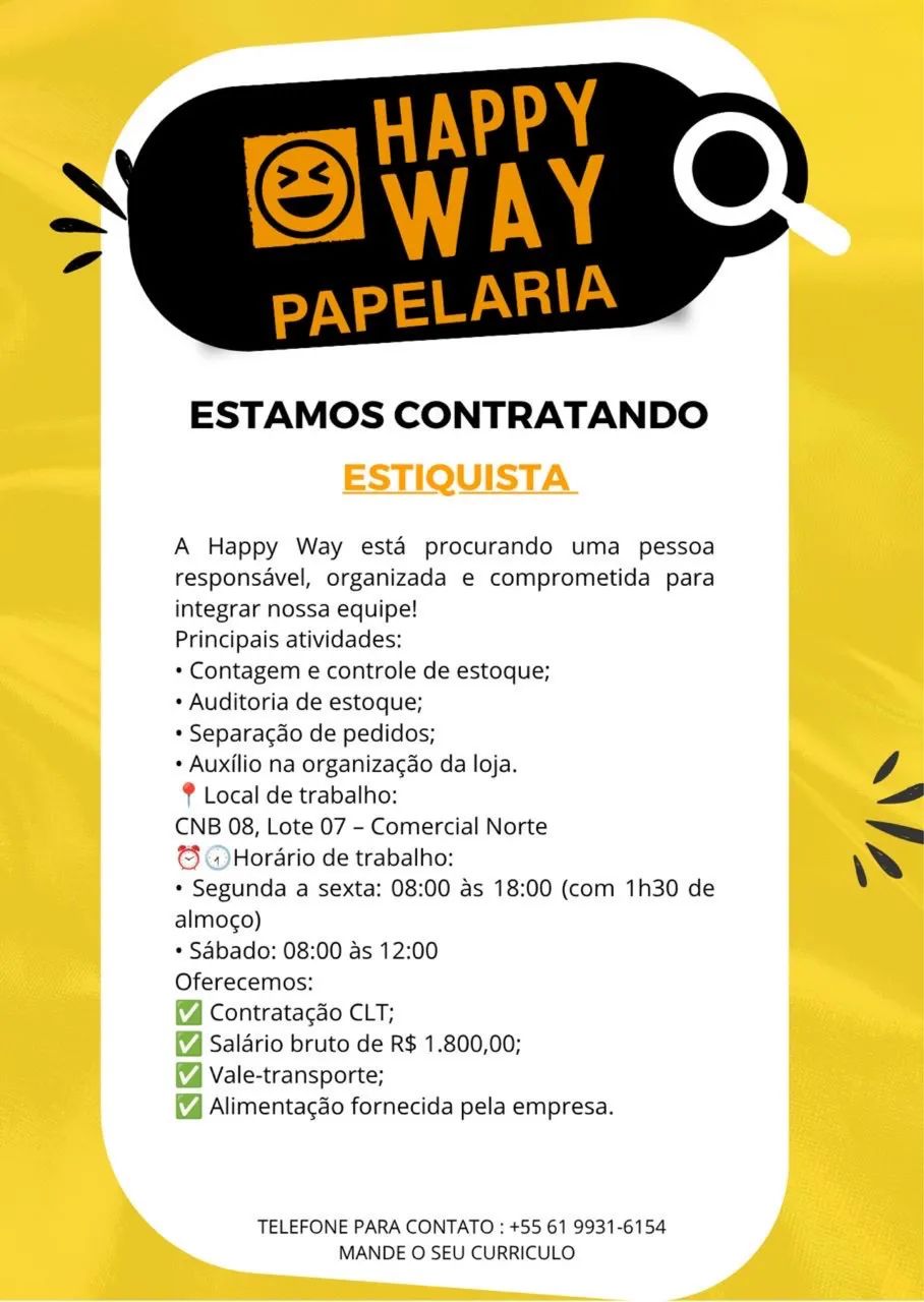 Contrato ESTOQUISTA 