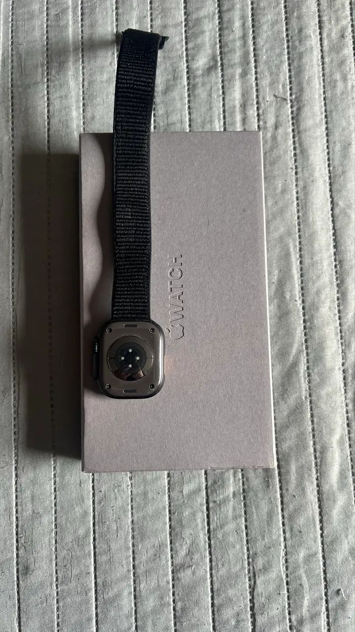 Apple Watch Ultra 2 