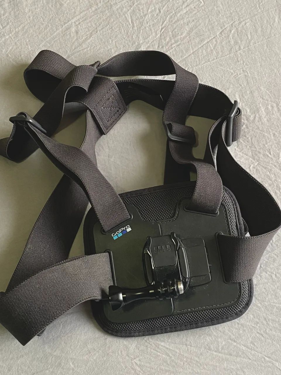 GoPro Chesty Performance Chest Mount Original - Like New in Box65153838395907122