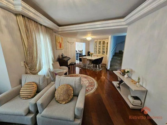 Casa à venda, 180 m² por R$ 1.850.000,10 - Parque dos Príncipes - São Paulo/SP