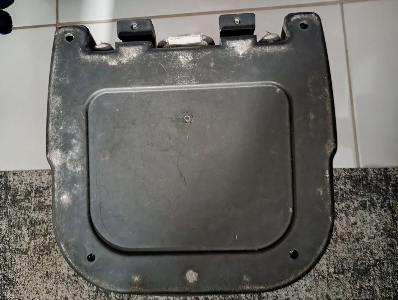 Cadeira carro para criança  - Foto 3