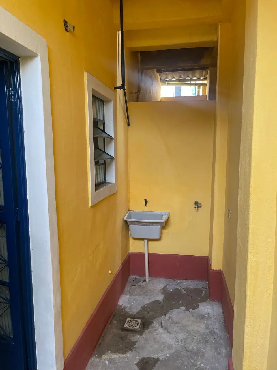 ALUGO CASA EM NILÓPOLIS  - Foto 4