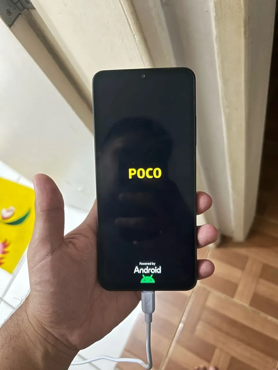 Poco c71 - Foto 2