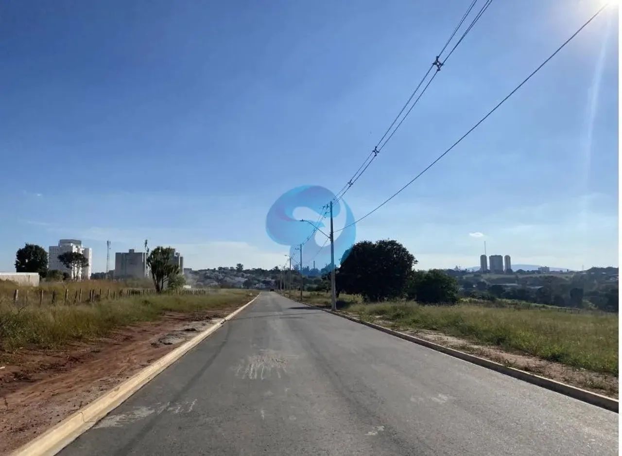 Área para incorporação de prédios no Parque Campolim, Sorocaba/SP, com 5.800m² - R$10.440.