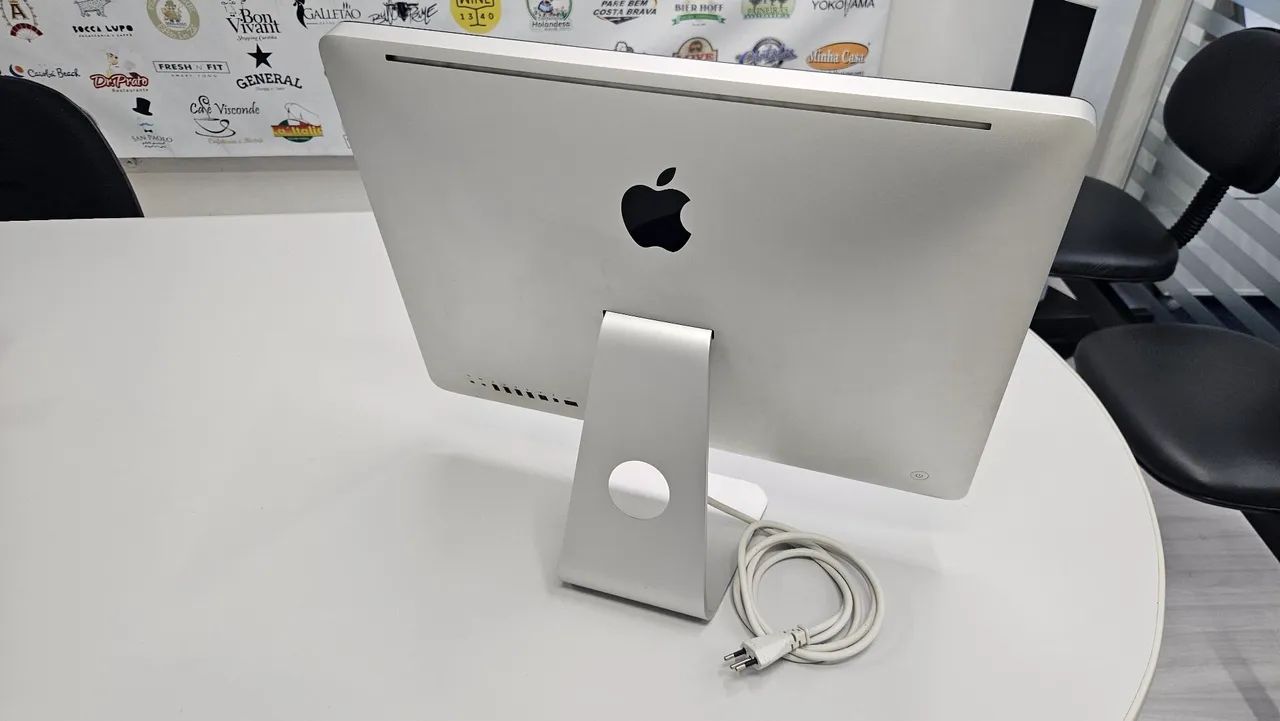 Apple iMac 2011 All-In-One i5 8gb hd 500gb Mac OS High Sierra