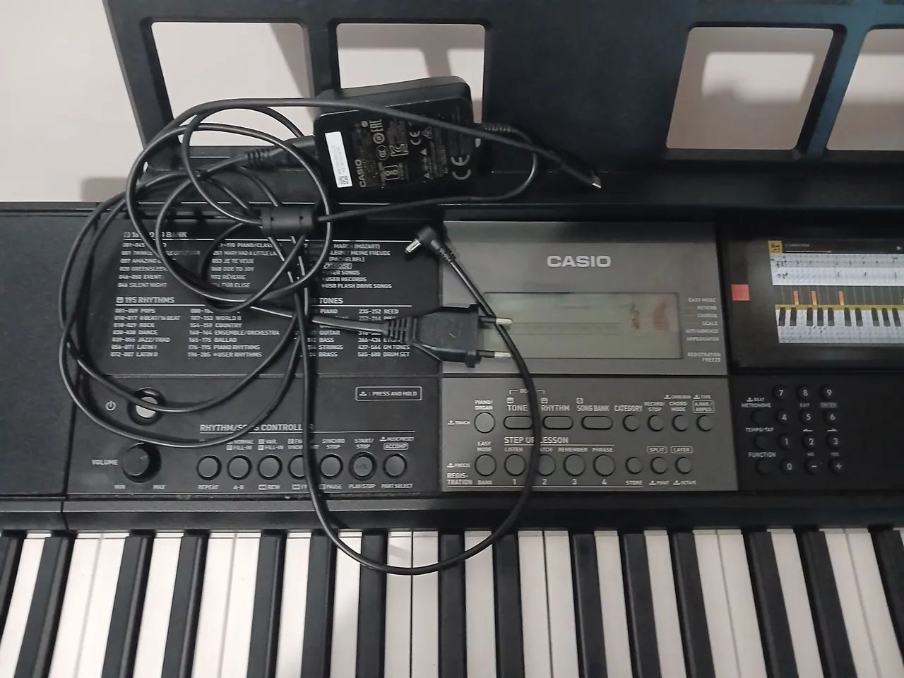 Teclado - Foto 4