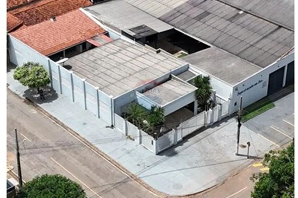 Casa a Venda em Jaciara - Foto 5